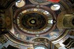 St Peter's Church dome (Peterskirche)
