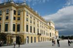 Sch�nbrunn Palace, Schloss Sch�nbrunn, residence of the Habsburgs