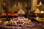 eleborate shop window, sweets, Graben