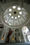 the dome of the Alte Hofburg, Old castle