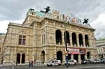 Wiener Staatsoper, the State Opera House