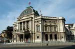 the Volkstheater, Peoples Theatre