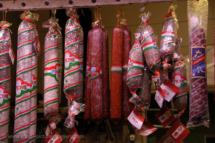 Compras en Budapest: Souvenirs, recuerdos, mercados -Hungría - Foro Europa del Este