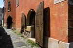 old house in Buda, Castle Quarter