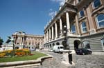 Buda Castle Palace