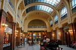 Pictures of Hungary - Budapest - Gellert Bath and Spa (thermal water)