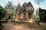 Banteay Srei Temple