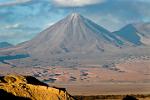 Volcan Licancabur (5900m)