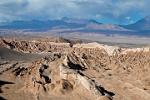 Moon Valley, (Valle de la Luna)