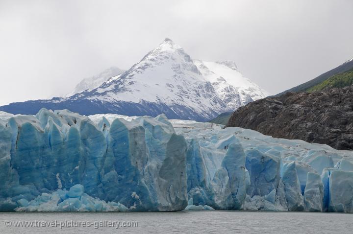 Pictures of Chile - Patagonia