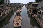canals of Suzhou