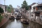 canals of Suzhou