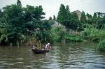 fishing with cormorants, Grand Canal