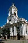 the city is listed as a UNESCO World Heritage site because of its many historical buildings
