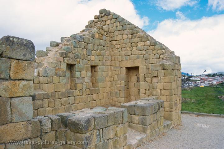 Inca architecture