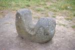 offering stone