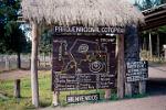 visiting the Cotopaxi National Park