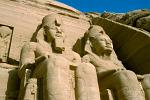 Abu Simbel