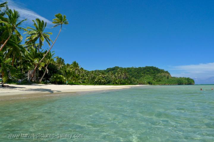 Pictures of Fiji