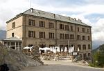 Grand Hotel du Montenvers, Mer de Glace