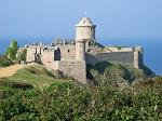 Fort la Latte Castle, Cap Frehel