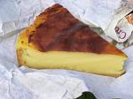 Flan cake, a Breton delicacy