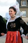 traditional clothing, folkloric dance, local festival