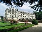 Chateau de Chenonceau (Chenonceau Castle)