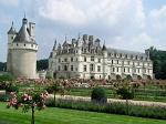 Chateau de Chenonceau (Chenonceau Castle)