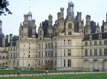 Chambord Castle, Chateau de Chambord