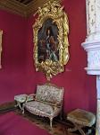 Chenonceau Castle interior