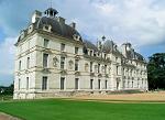 Cheverny Castle, Chateau de Cheverny