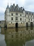 Chateau de Chenonceau (Chenonceau Castle)
