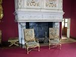 Chenonceau Castle interior