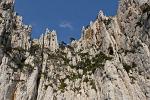 Les Calanques
