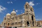 Marseille Cathedral (Cath�drale Sainte-Marie-Majeure)
