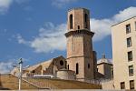 romanesque church, Marseille