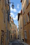 Marseille old town