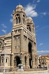 Cathedrale de la Major
