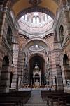 Cathedrale de la Major, interior