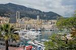 the port and marina