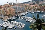 Port de Fontvielle, marina