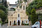 Eglise Sainte D�vote, church