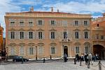 Mairie, town hall