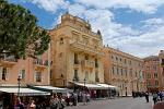 Monaco Ville