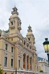 the casino