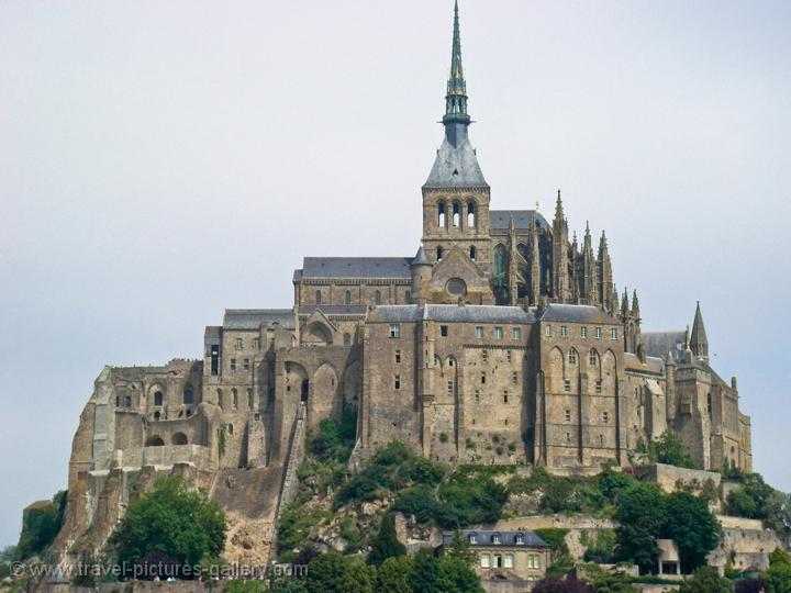 gothic abbey
