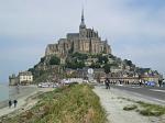 Mont Saint Michel