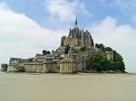 Mont Saint Michel