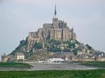 Mont Saint Michel